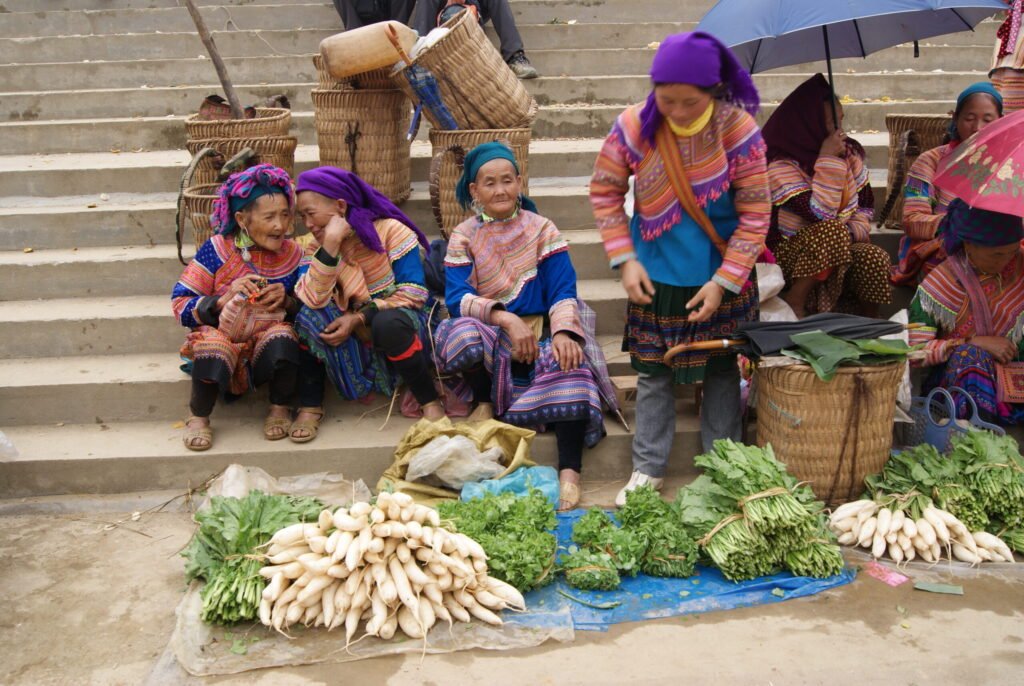 Bac Ha