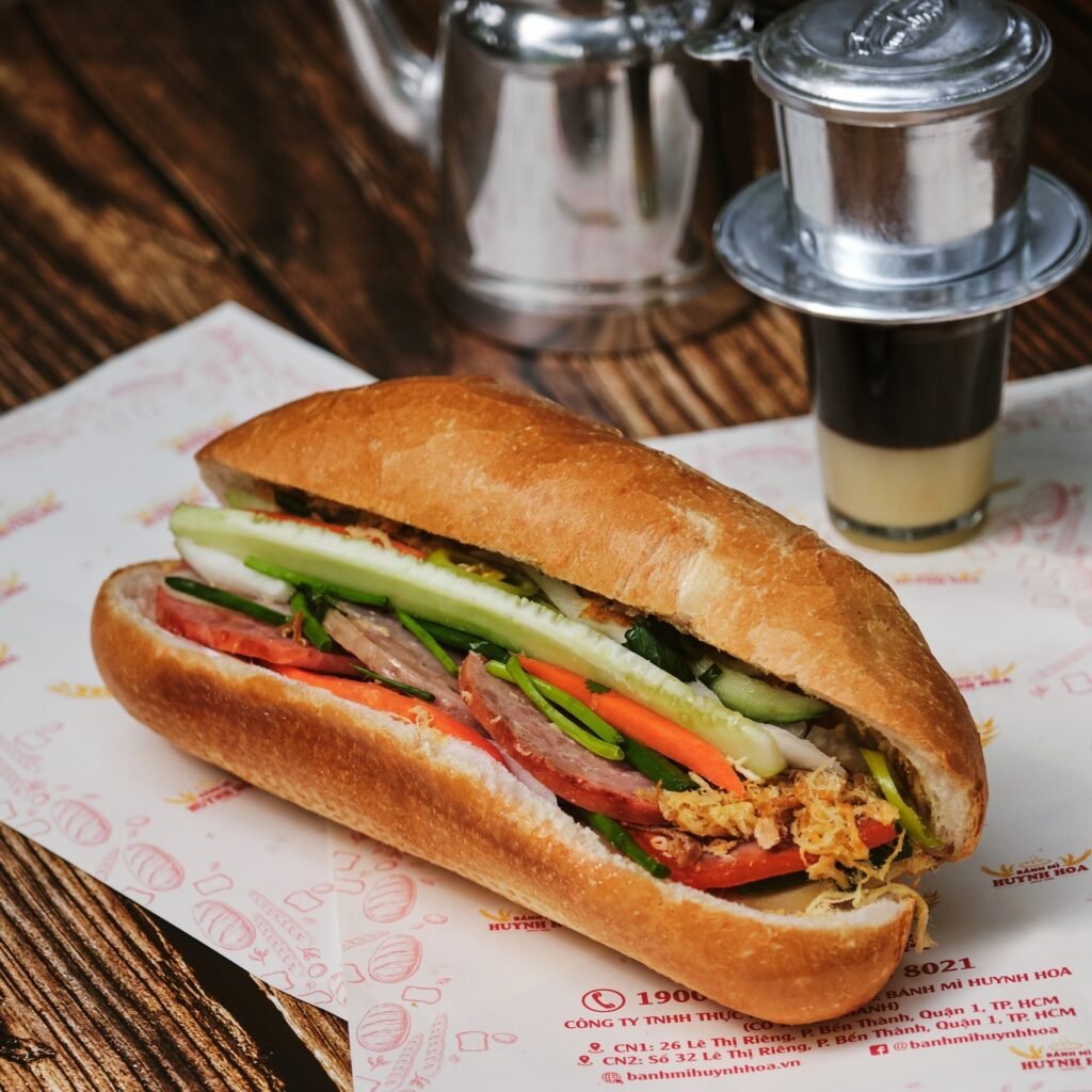 Banh my