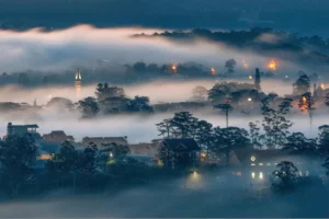 Da Lat