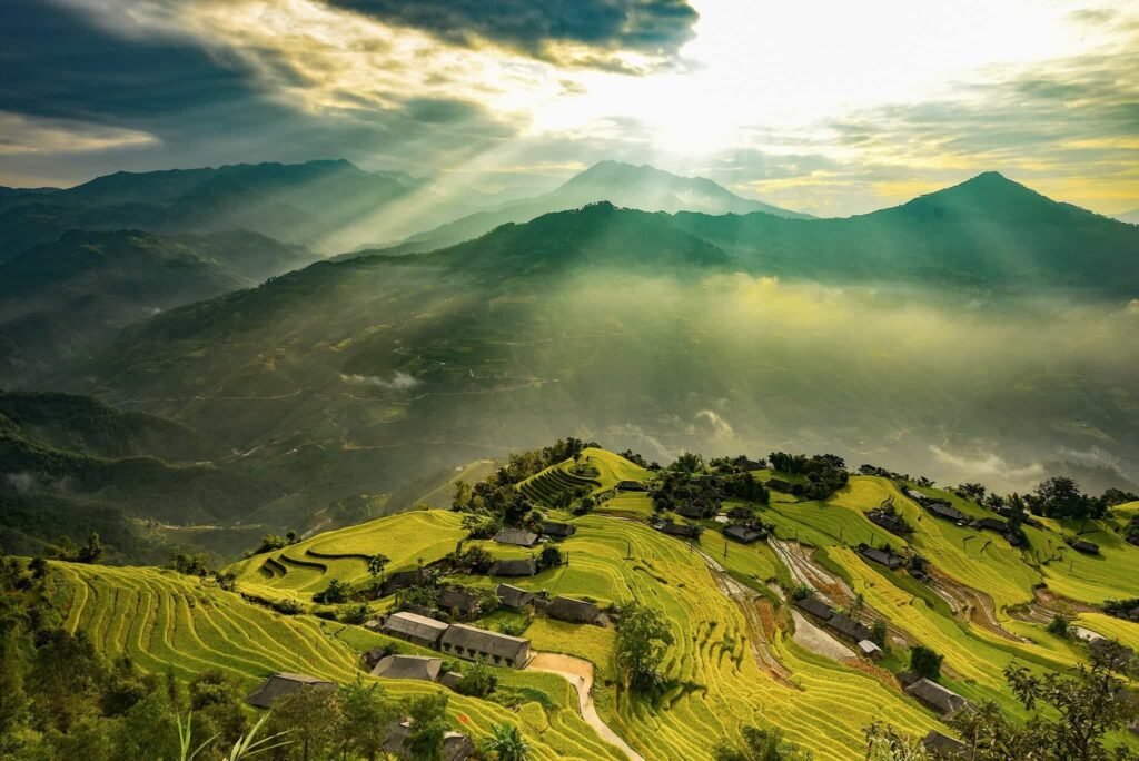 Ha Giang
