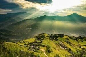 Dong Van Ha Giang