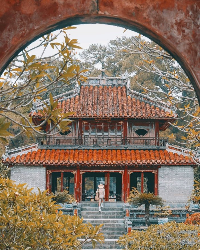 Hué