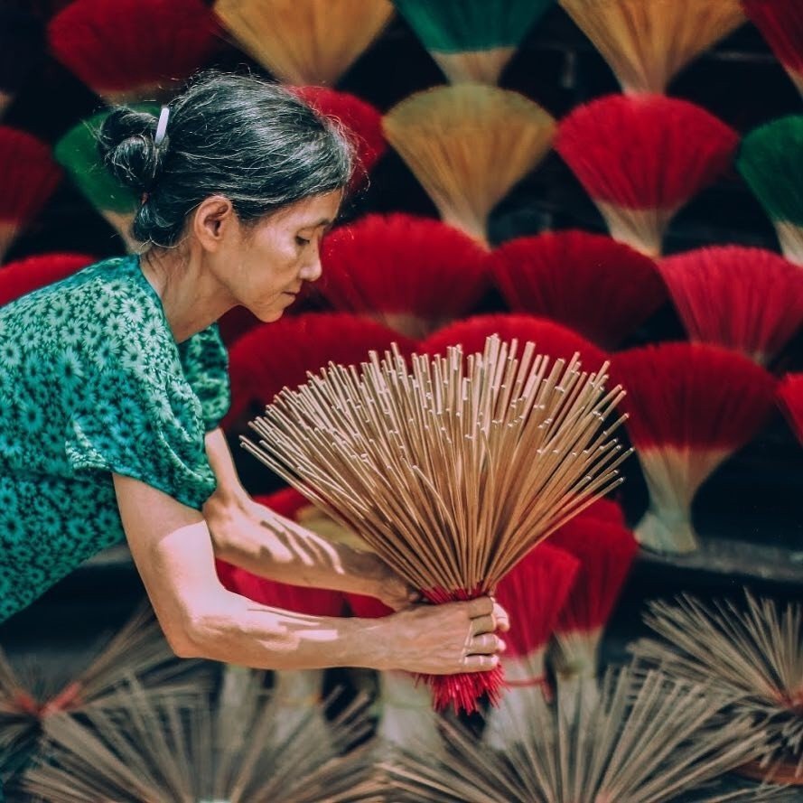 Lang Huong