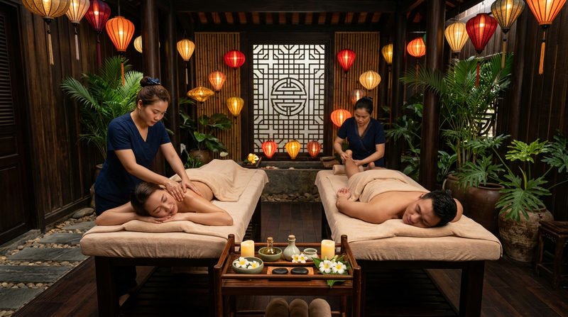 Massage