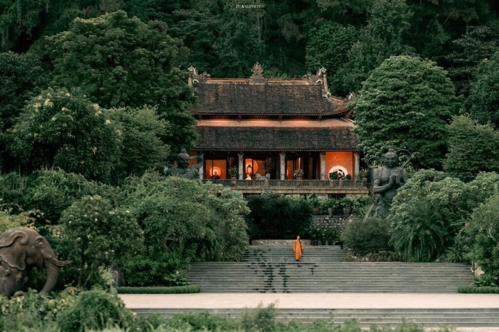 Ninh Binh