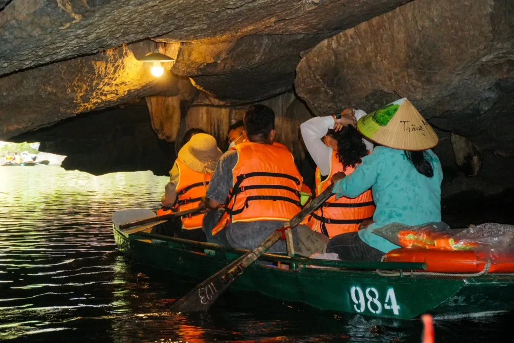 Ninh Binh