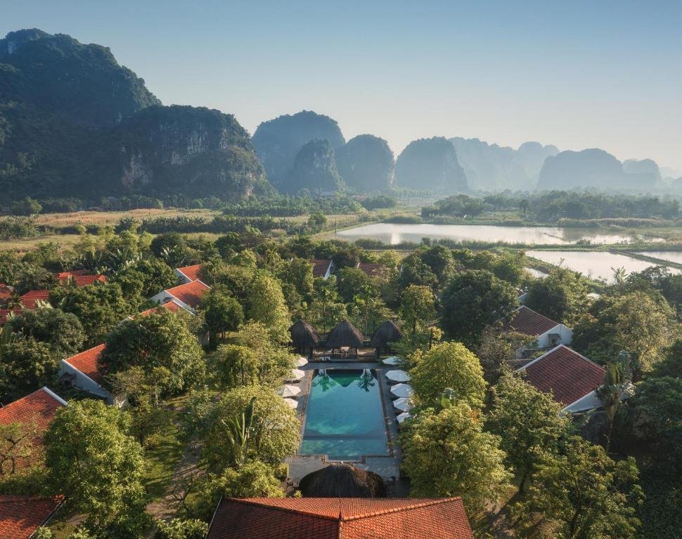 Ninh Binh Resort