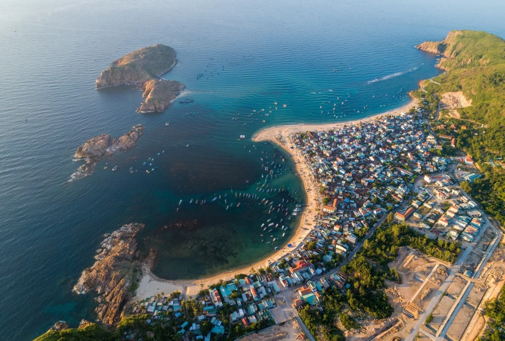 Tourisme à Quy Nhon