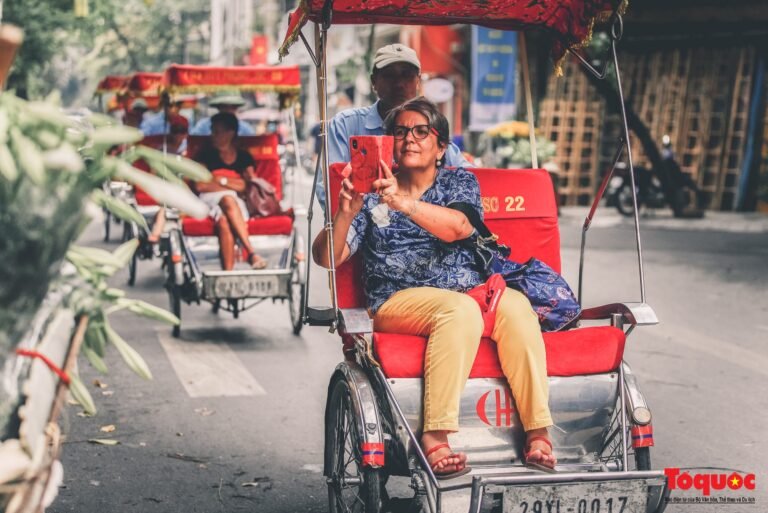 Vietnam en famille — 15 jours