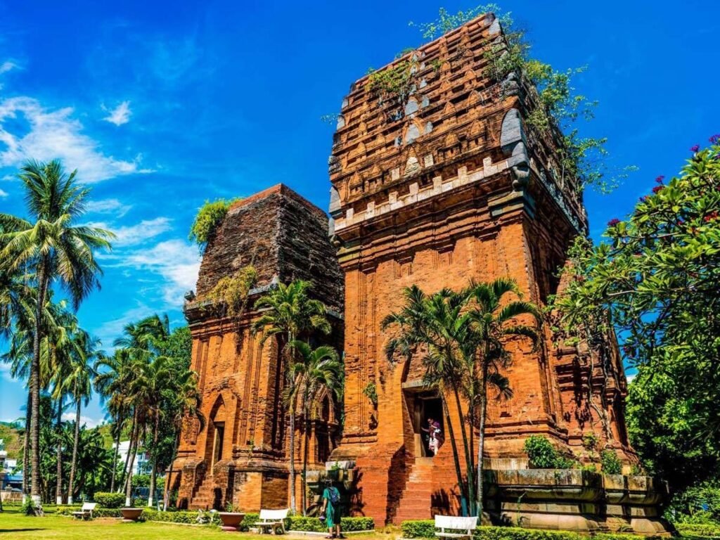 Destinations touristiques de Quy Nhon