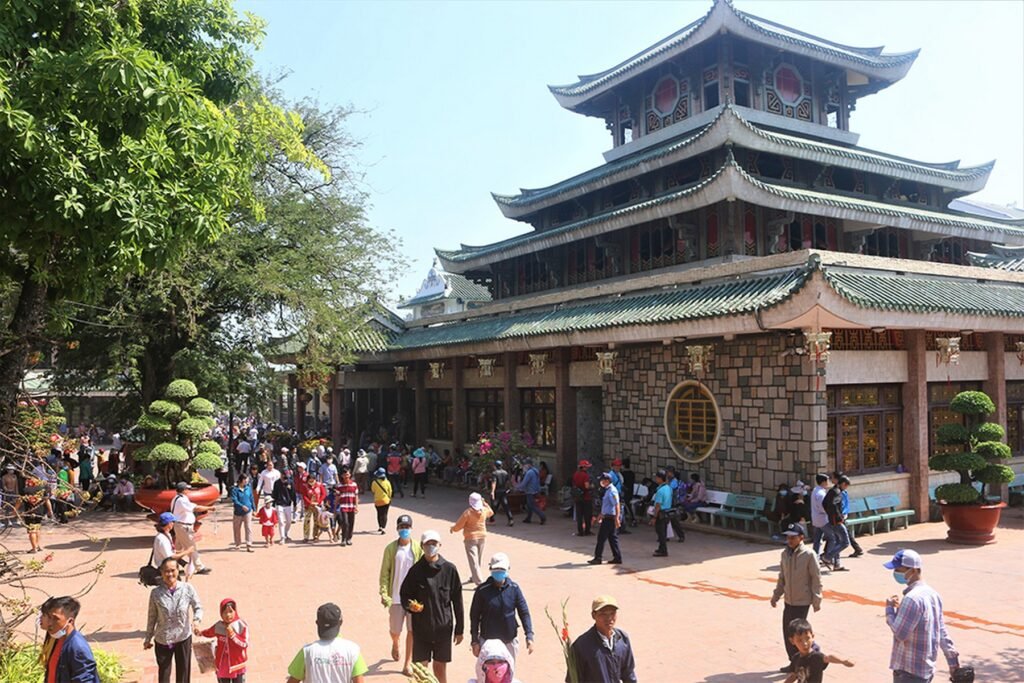 Chau Doc