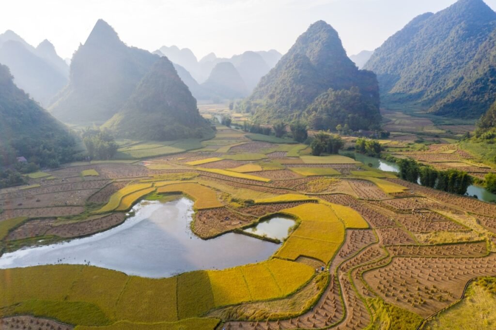Cao Bang