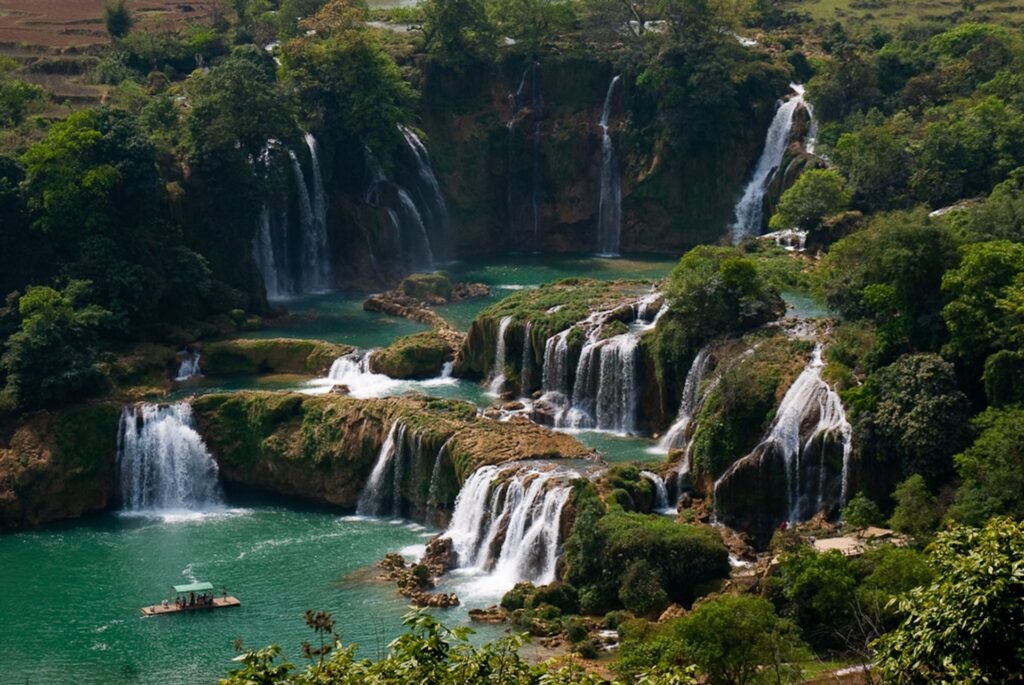 Cao Bang