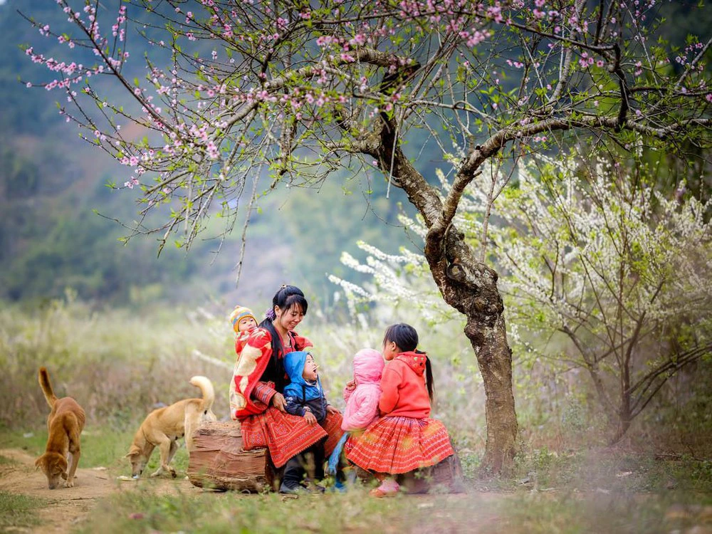 Cao Bang