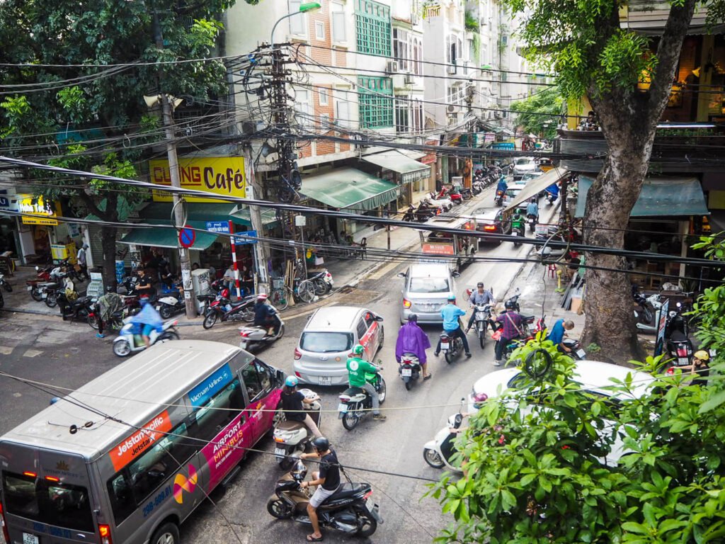 Ha Noi