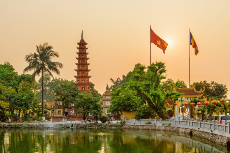 Vietnam en 10 jours