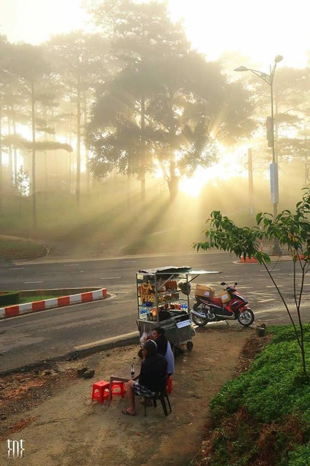 Da Lat