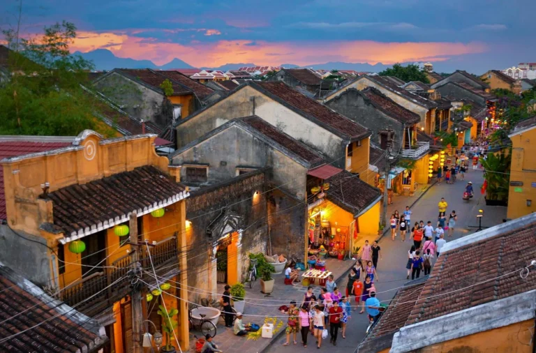 Vietnam en 3 semaines