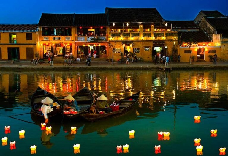 Combien de jours pour visiter le Vietnam ?