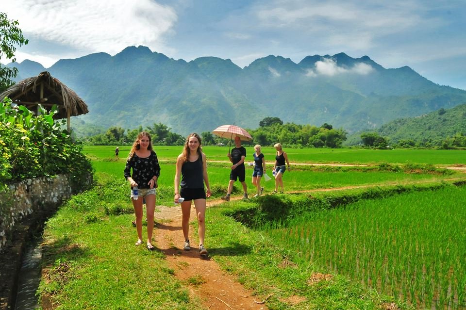Mai Chau
