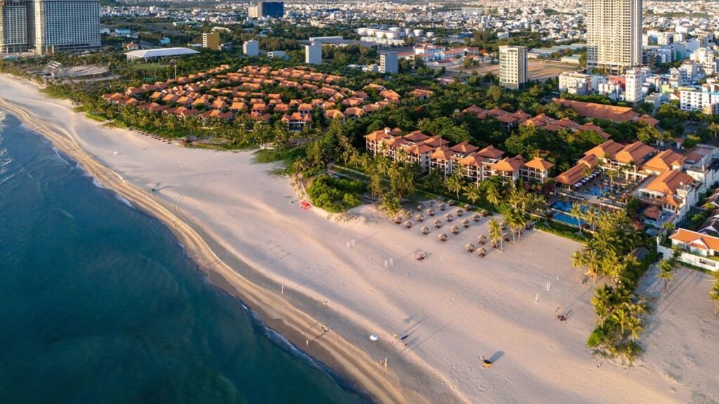 My Khe Da Nang