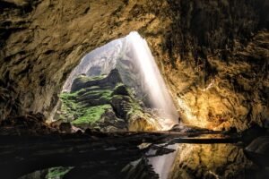 Nature vietnamienne : karst, grottes et un delta qui s’enfonce