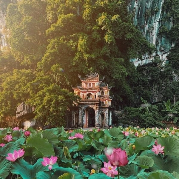 Ninh Binh