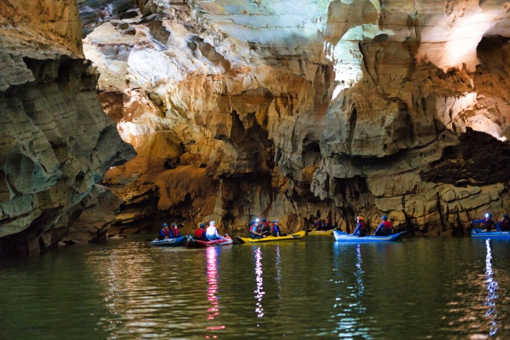 Phong Nha