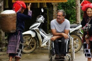 Voyager au Vietnam avec une mobilité réduite : ce qui est possible, ce qui ne l’est pas
