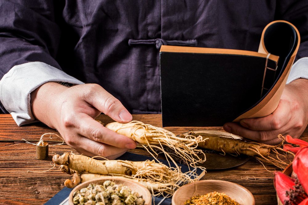 Y học cổ truyền Việt Nam