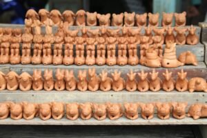 L’artisanat vietnamien : cent villages, cent métiers