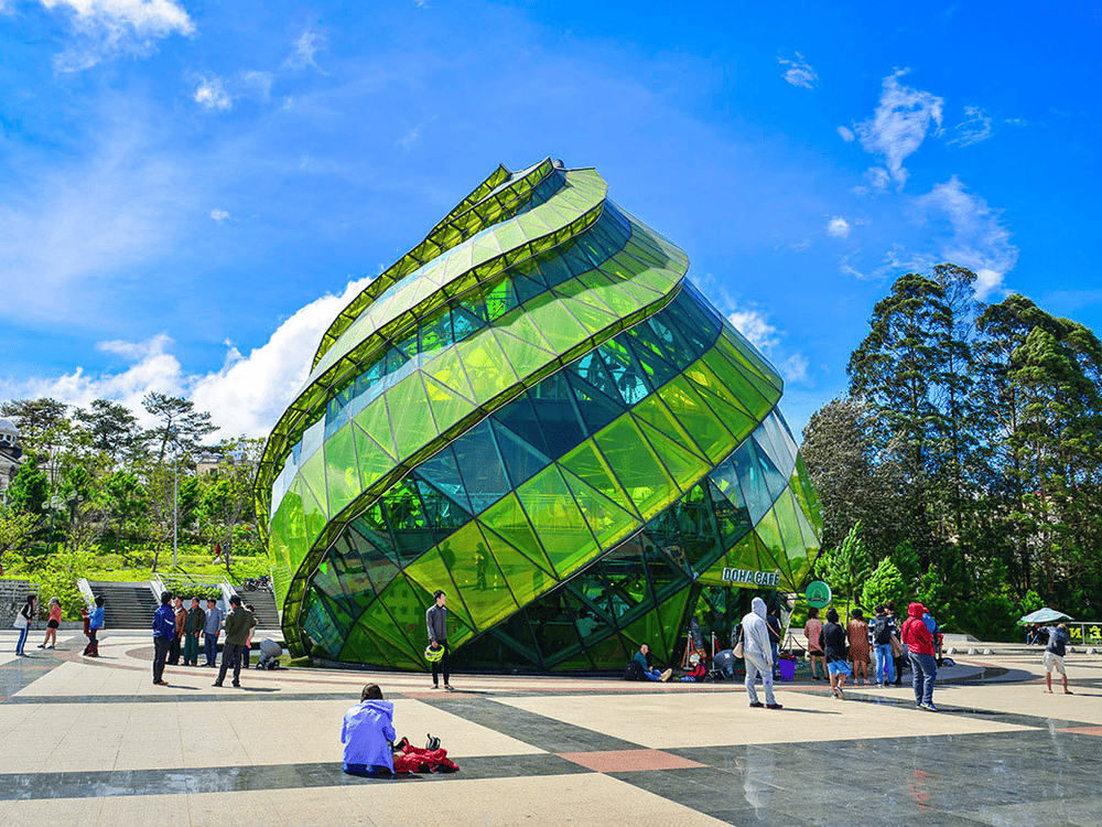 Da Lat