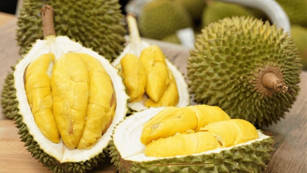 durian
