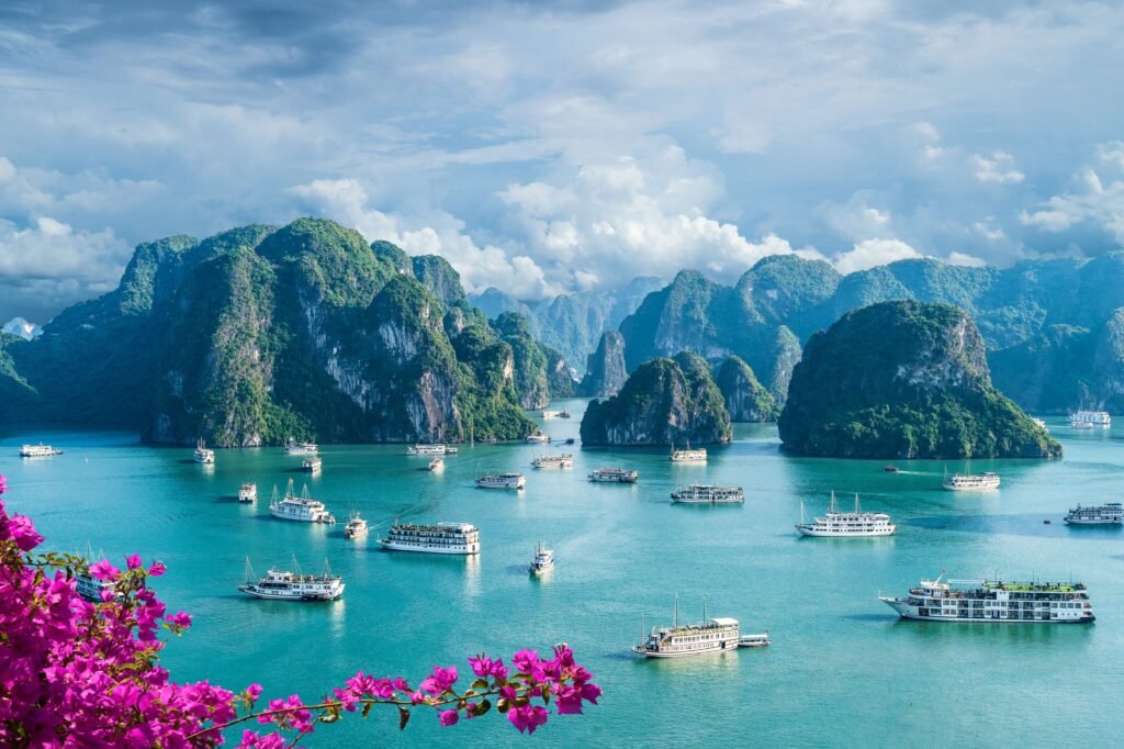 ha-long