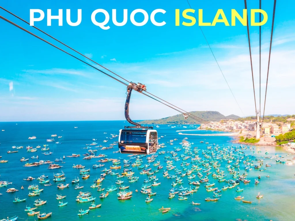 Ile de Phu Quoc