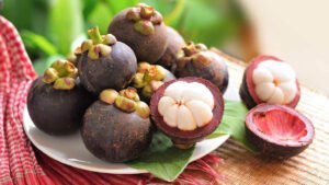 Fruits du Vietnam : lesquels goûter et à quelle saison