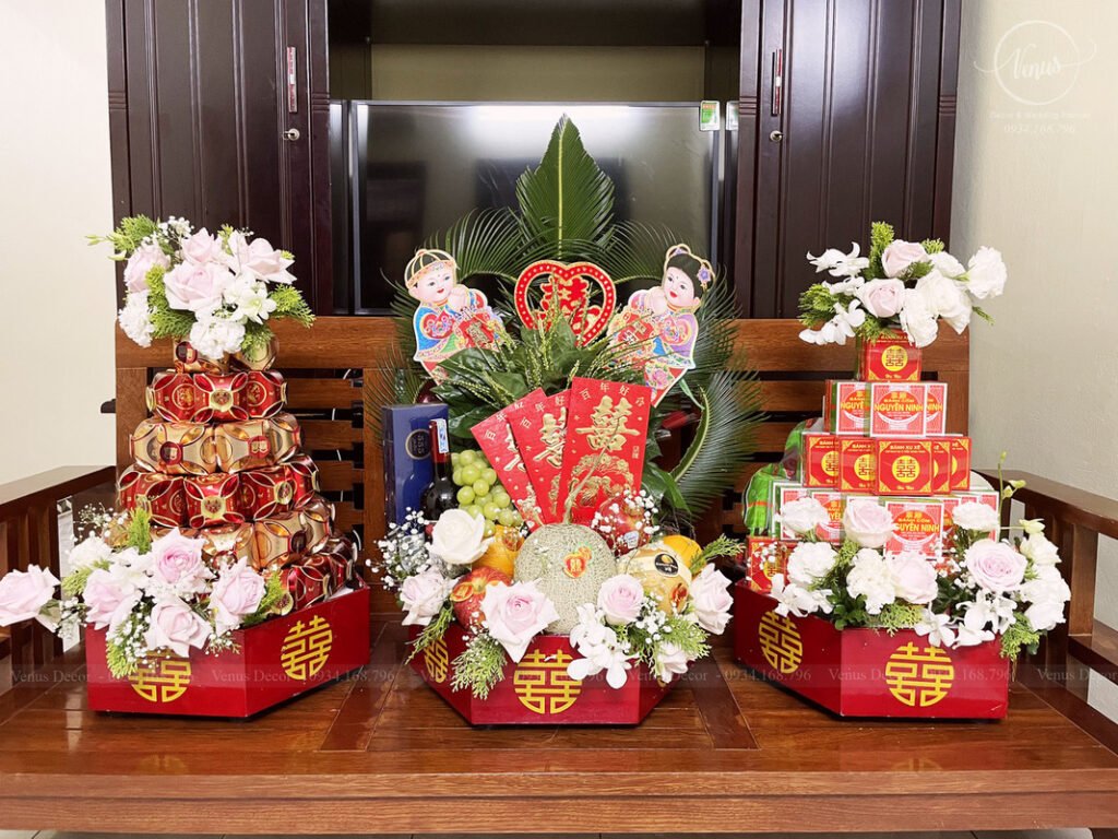 mariage vietnamien