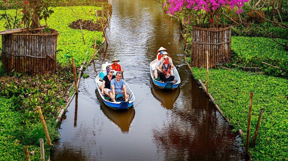 Chau Doc