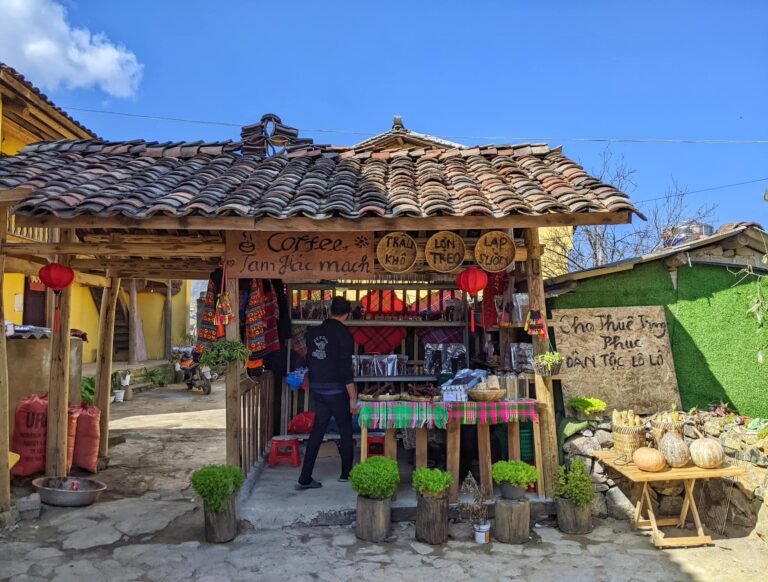 Dormir chez l’habitant au Vietnam : ce que recouvre vraiment le mot homestay