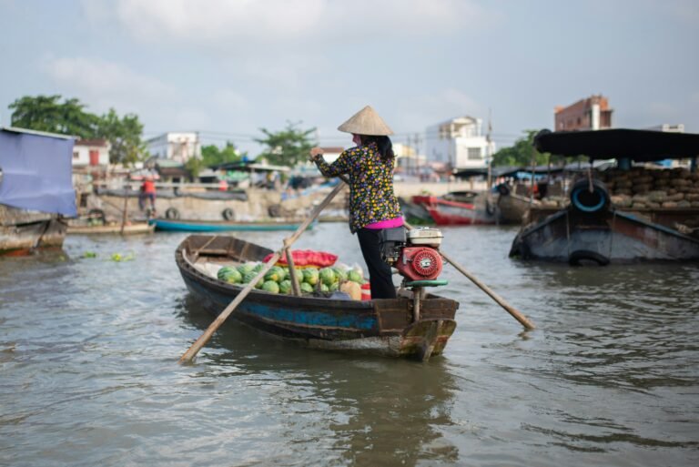 Le Sud et Phu Quoc — 10 jours