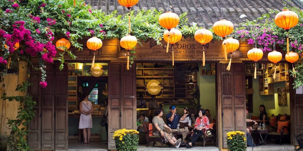 Hoi An — Prix d’un circuit sur mesure au Vietnam