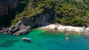 Partir au Vietnam pendant les vacances d’été