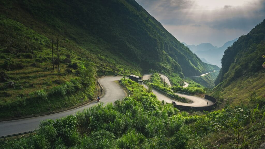 Partir au Vietnam pendant les vacances de la Toussaint
