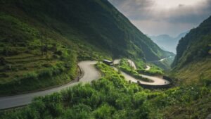 Partir au Vietnam pendant les vacances de la Toussaint