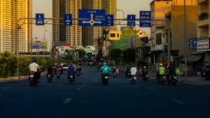 Sécurité au Vietnam : les vrais risques et les arnaques à connaître