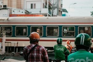 Le train de la Réunification : Hanoï–Saigon sur les rails